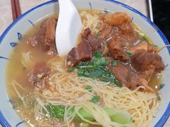 -银记肠粉店(北京路店)