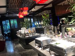 -四川江油戴斯大酒店