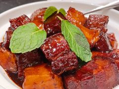 -童福兴·南京菜(老门东店)