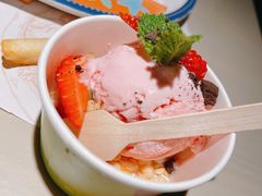 -布拉诺牛排西餐厅(上城天街店)