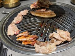 -大發韩国烤肉(八佰伴店)