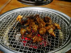 掌中宝-·缸桶屋·韩式牛肋条自助烤肉(西湖D11店)