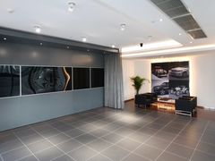 -奔驰利星行(北京花乡店)