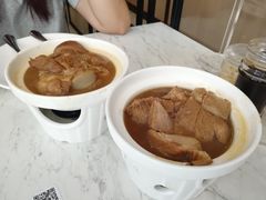 -三美肉骨茶(柏威年广场店)