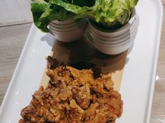 -味莊·青岛菜(云霄路店)