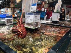 -盒马鲜生(皇庭广场店)
