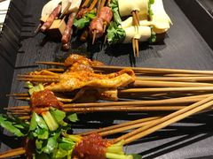 -钢管厂五区小郡肝串串香(南山店)