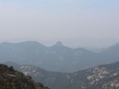 -鲁山国家森林公园