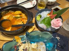 -长崎屋·日本料理·刺身·烧鸟(天河北路店)