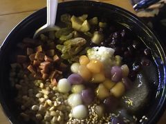 -糖糖冰粉(凤城三路总店)