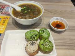 -咬不得高祖生煎·简餐(金逸影城店)