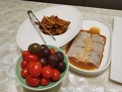 -頂好酒家·经典粤菜(海信广场店)