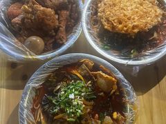 -柳螺锅螺蛳粉(月亮街店)