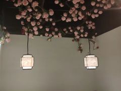大堂-韵秋荷(宝山龙湖天街店)