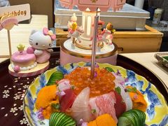 -鮨一日本料理旗舰店(总店)