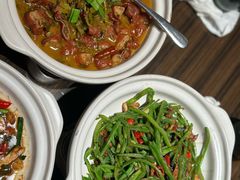 -鸽子侯·家宴·平价海鲜(绿地店)