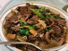 -南宁荔园维景国际酒店·荔园中餐厅