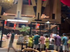 -清河半岛温泉度假酒店