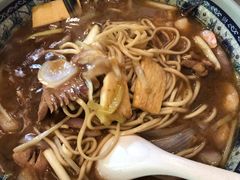 -慧娟面馆·餐厅(望江路店)