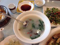 -大清花饺子(五五路店)