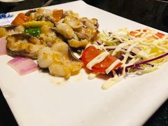 -阿多私房菜(顺德店)