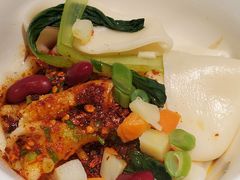 -大师兄·手工面·西北菜(南沙万达广场店)