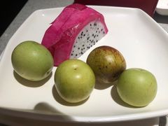 -海底捞大排档火锅(悦荟广场店)