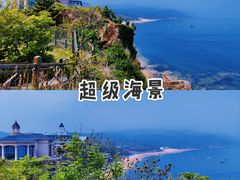 -棒棰岛宾馆景区