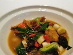 -宁夏国强手抓羊肉·清真菜(未央路凤三店)