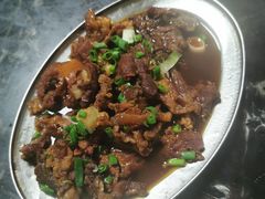 -牛一煲美食(江高店)
