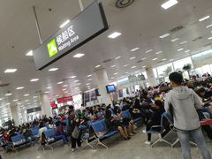 -国际邮轮中心码头(厦鼓码头)