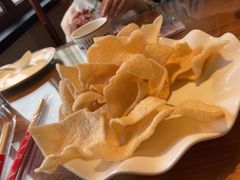 -那家老院子东北菜·饺子·小鸡炖蘑菇(艳华街店)