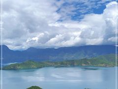 -丽江泸沽湖景区