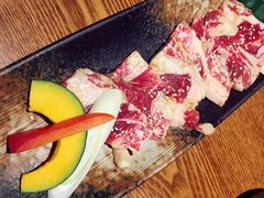 -炎蔵牛舌烤肉