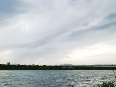 -绿堤公园