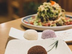 -山之川日料放题(通州店)