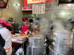 -家阳赵师傅油饼包烧麦(粮道街店)