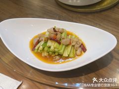-醉霖生态餐厅(交大店)