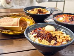 -顺意凉粉(鼓楼东街总店)