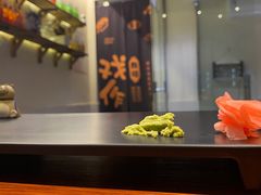 -戏作寿司(观音桥店)