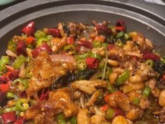 -绿茶餐厅(广州天河城店)