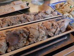 -七彩云酸水鱼(龙胜十七分店)