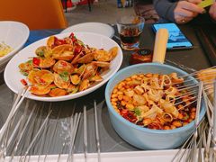 -9527星耀烧烤音乐酒馆