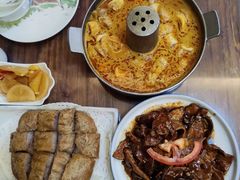 -堂宴·老厦门私房菜(1988仙岳总店)