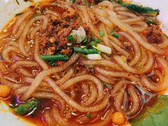 酸辣粉-八一路好吃街(雨田商务大厦店)