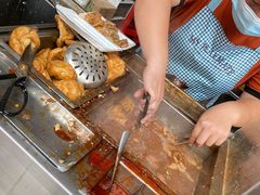 -细妹五香牛杂(步行街店)