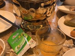 -初色海鲜自助(万丰路店)