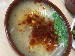 -亮亮拉面(师范路店)