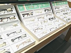 -LOHO眼镜(九亭金地广场店)