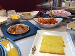 -韩宫宴烤肉·料理(苏州中心店)